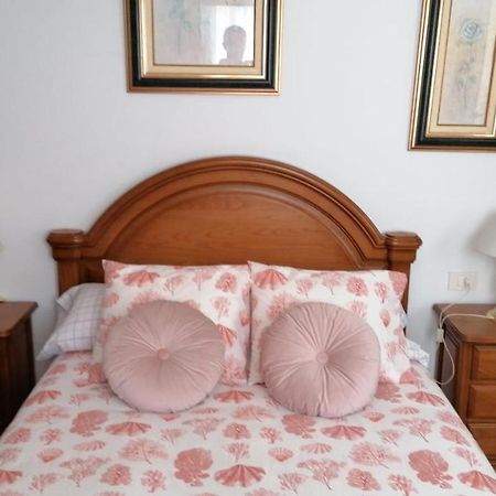 Apartamento La Basella Apartman Villanueva De Arosa Kültér fotó