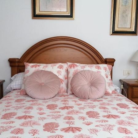 Apartamento La Basella Apartman Villanueva De Arosa Kültér fotó