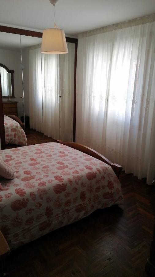 Apartamento La Basella Apartman Villanueva De Arosa Kültér fotó