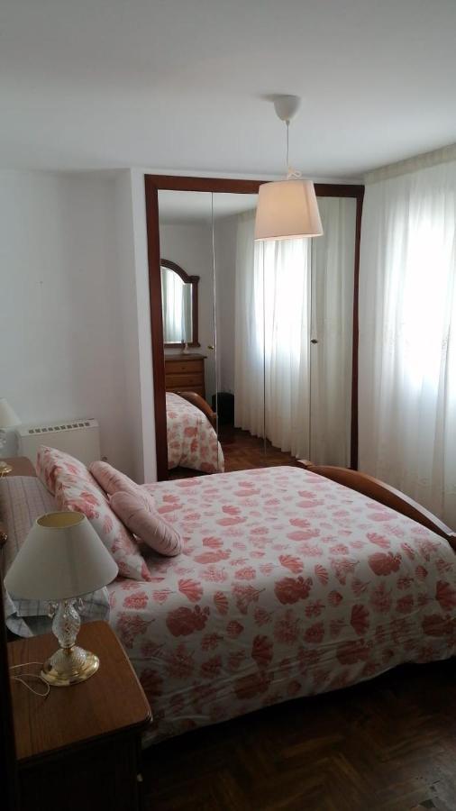 Apartamento La Basella Apartman Villanueva De Arosa Kültér fotó