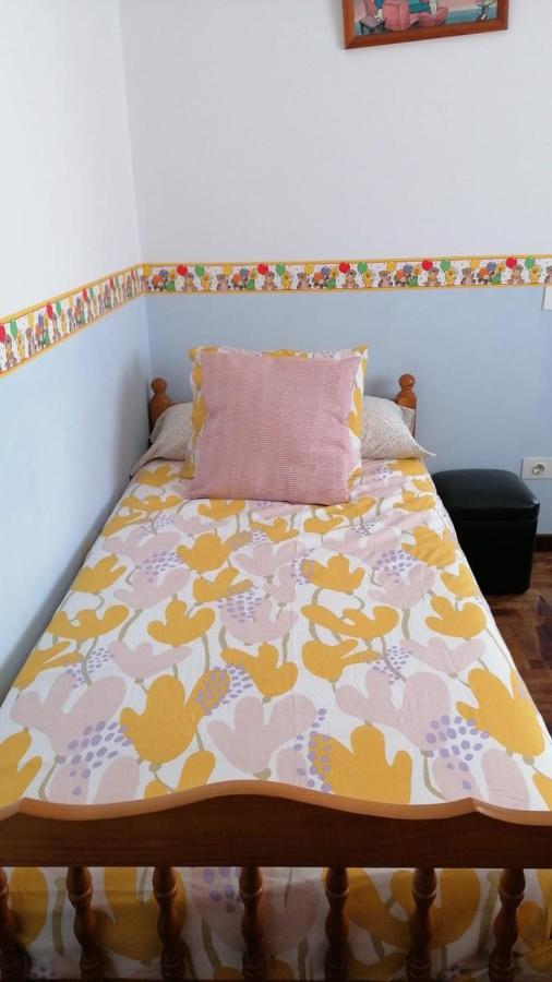 Apartamento La Basella Apartman Villanueva De Arosa Kültér fotó